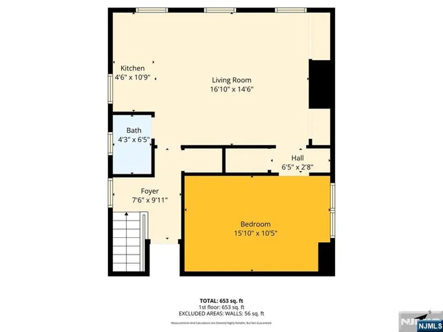 $1,499,000 | 781 2nd Street, Secaucus, NJ 07094