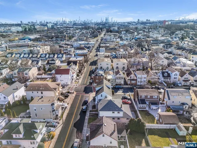 $1,499,000 | 781 2nd Street, Secaucus, NJ 07094