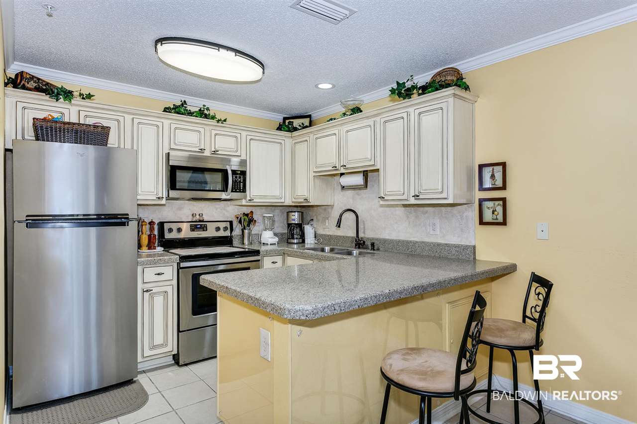 13351 Johnson Beach Road, Unit 113EAST Perdido Key, FL 32507 - Photo 12 of 33