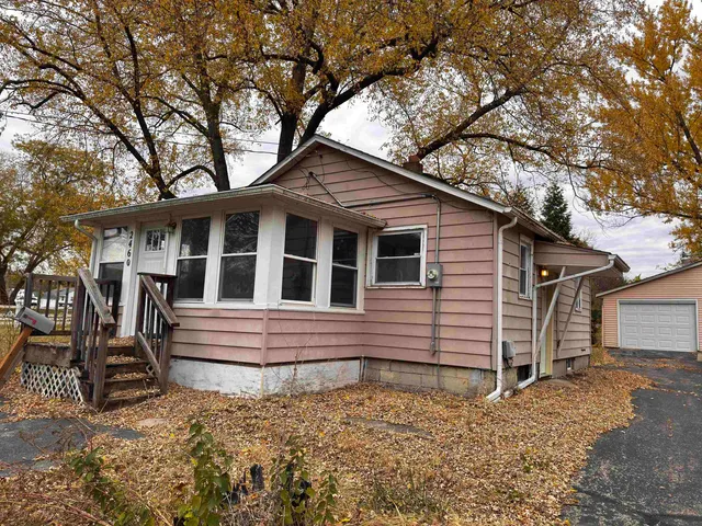 $79,900 | 2460 New Milford Church Road, Rockford, IL 61109