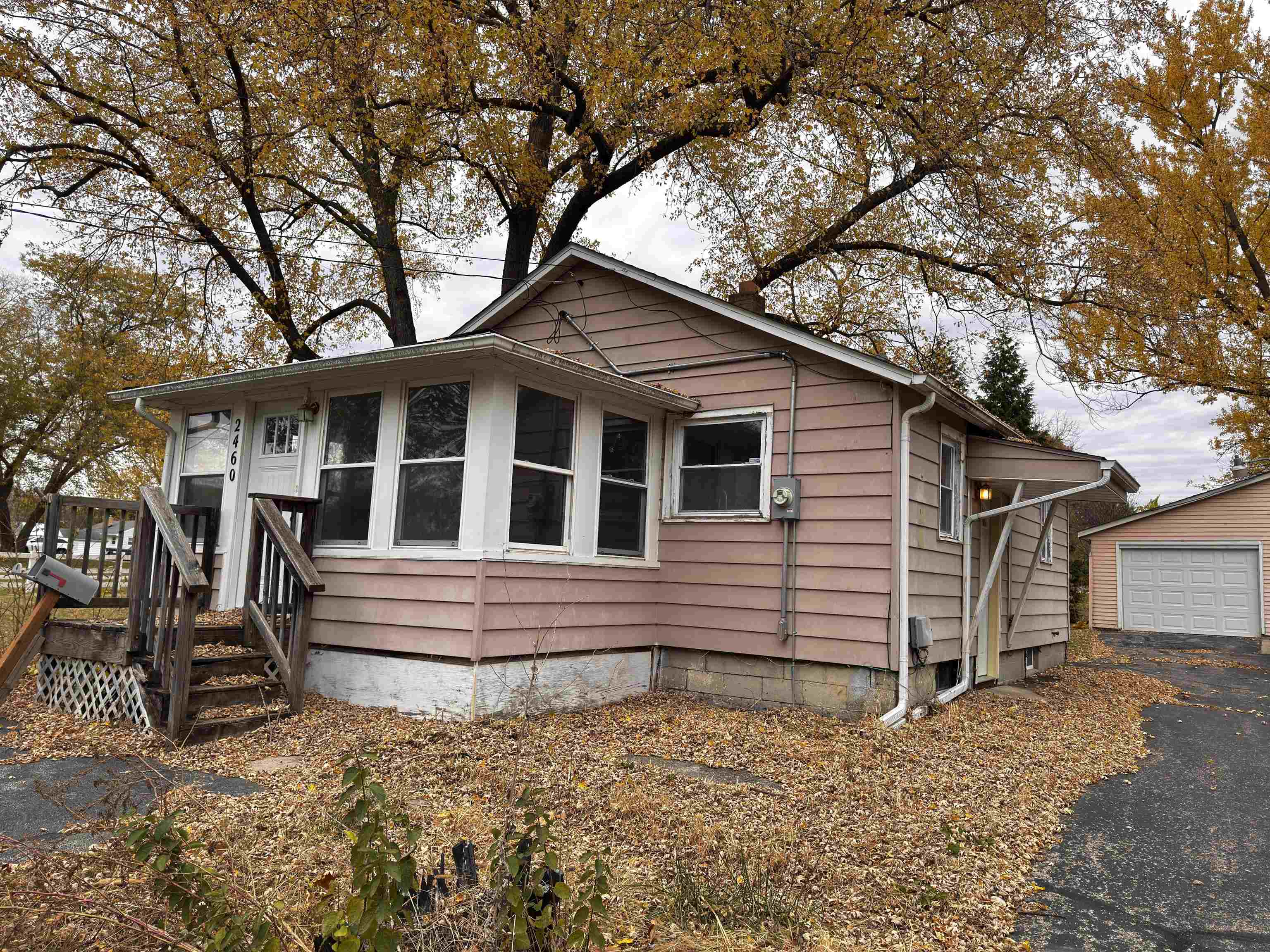 2460 New Milford Church Road Rockford, IL 61109 - Photo 1 of 37