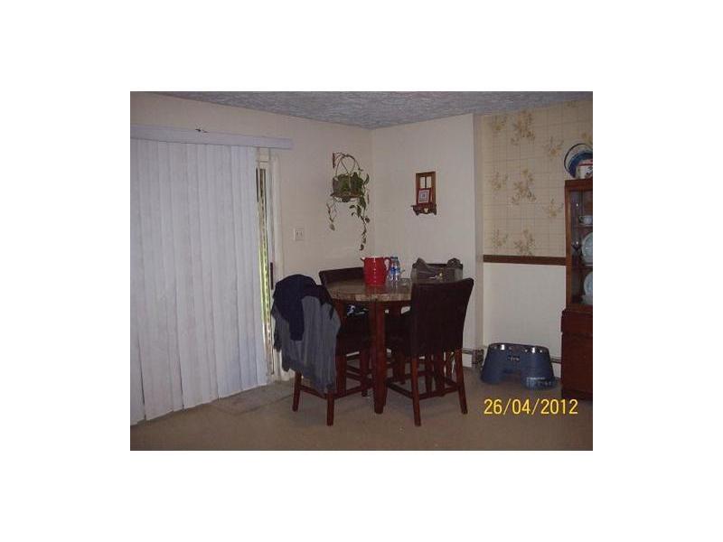 107 Mecklem Road New Brighton, PA 15066 - Photo 5 of 10 Dining Room.