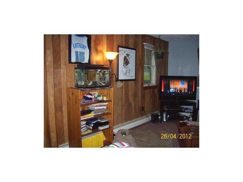 107 Mecklem Road New Brighton, PA 15066 - Photo 6 of 10 Living Room.