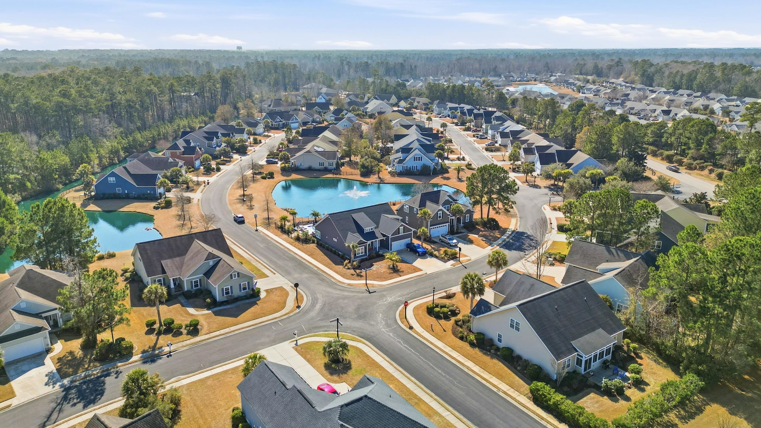 281 Outboard Drive Murrells Inlet, SC 29576 - Photo 46 of 50