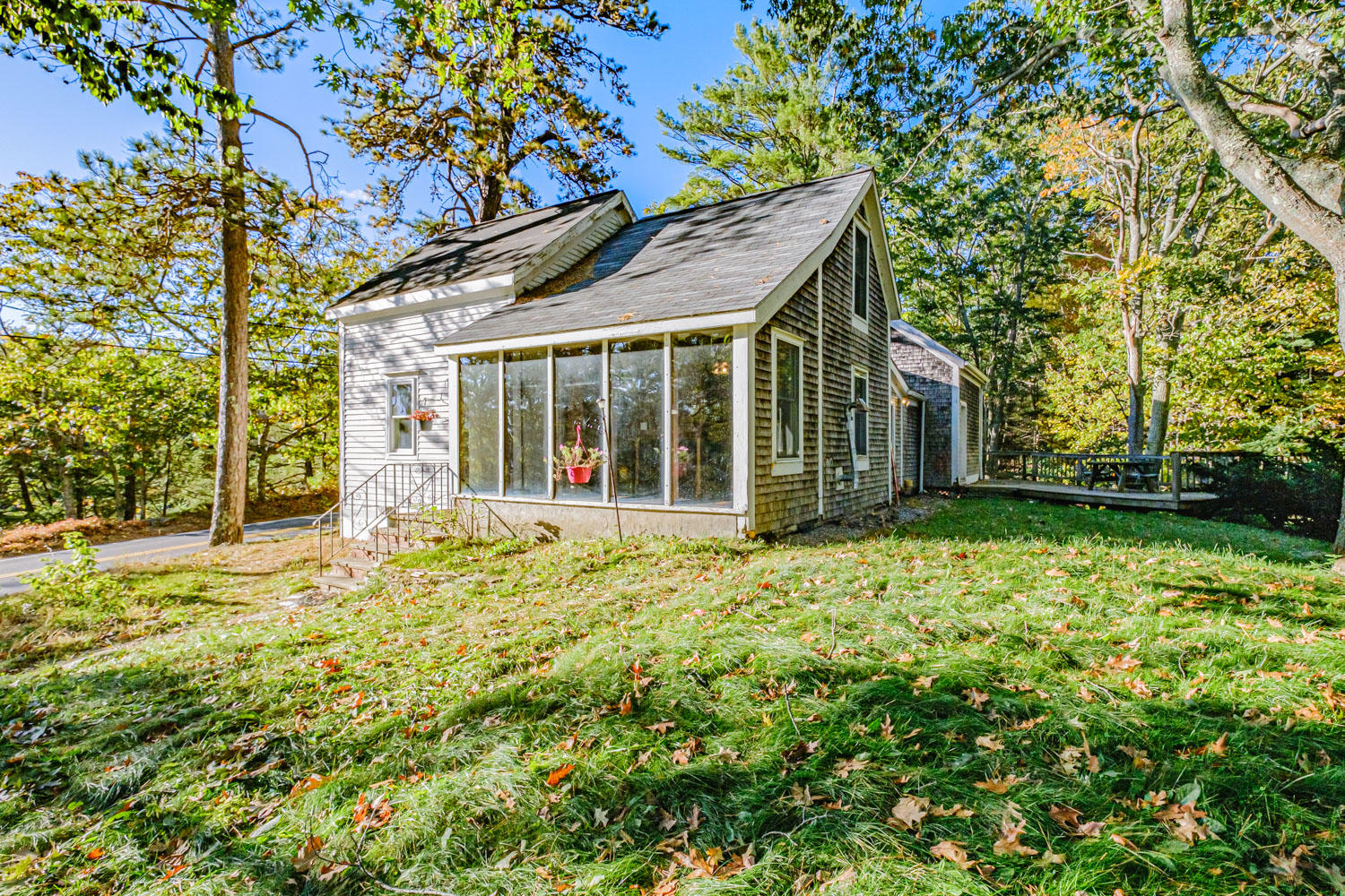 278 Campbell Pond Road West Bath, ME 04530 - Photo 9 of 41 20201012gp-62015