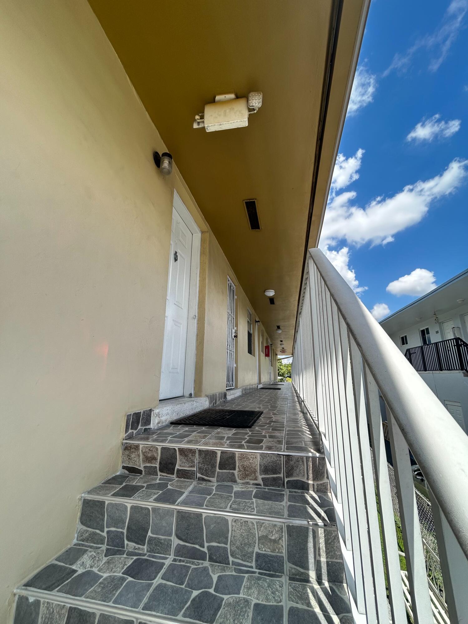 715 West 29th Street Hialeah, FL 33012 - Photo 4 of 6 a view of entryway