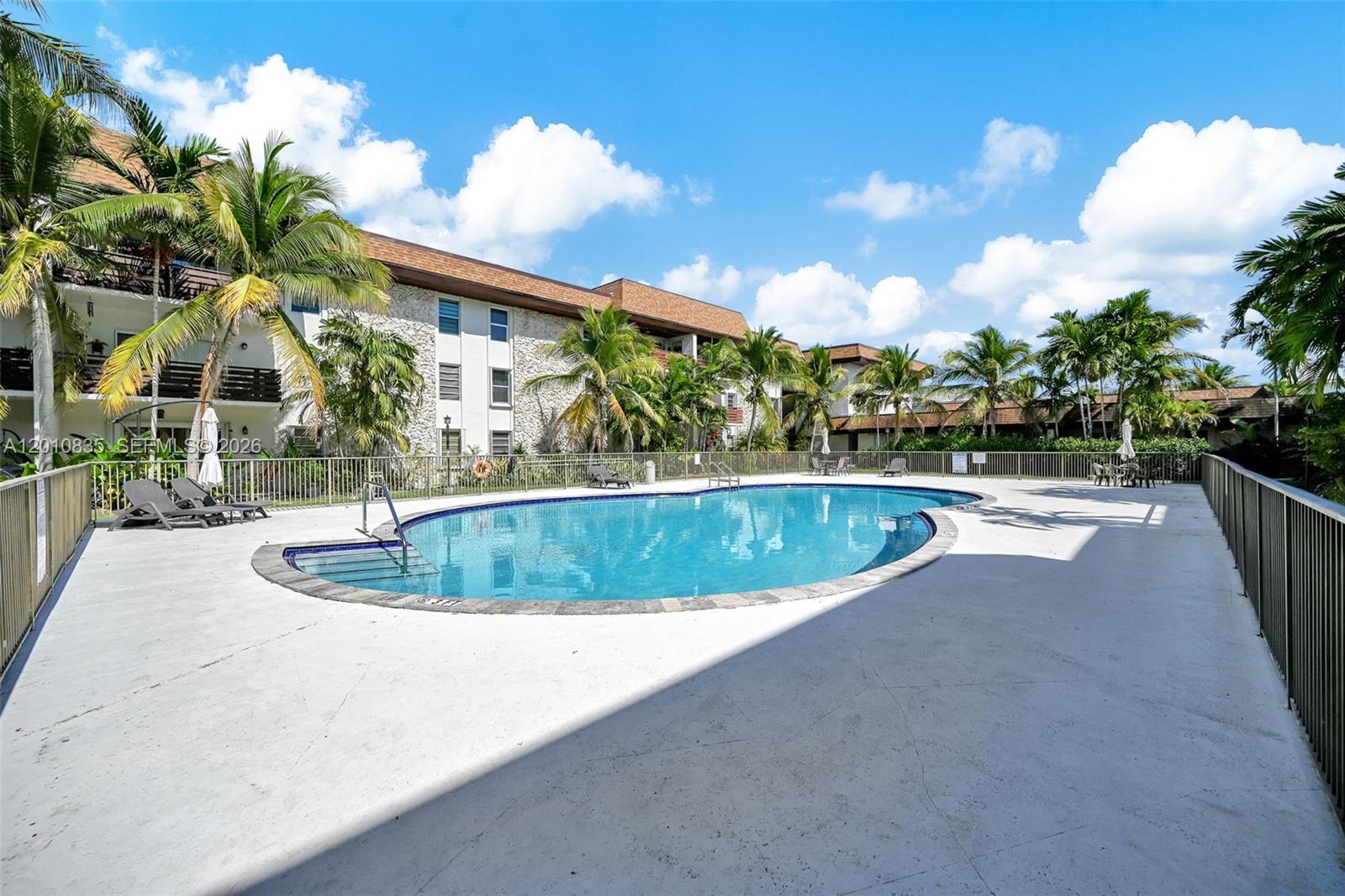 7483 Southwest 82nd Street, Unit A101 Miami, FL 33143 - Photo 46 of 50