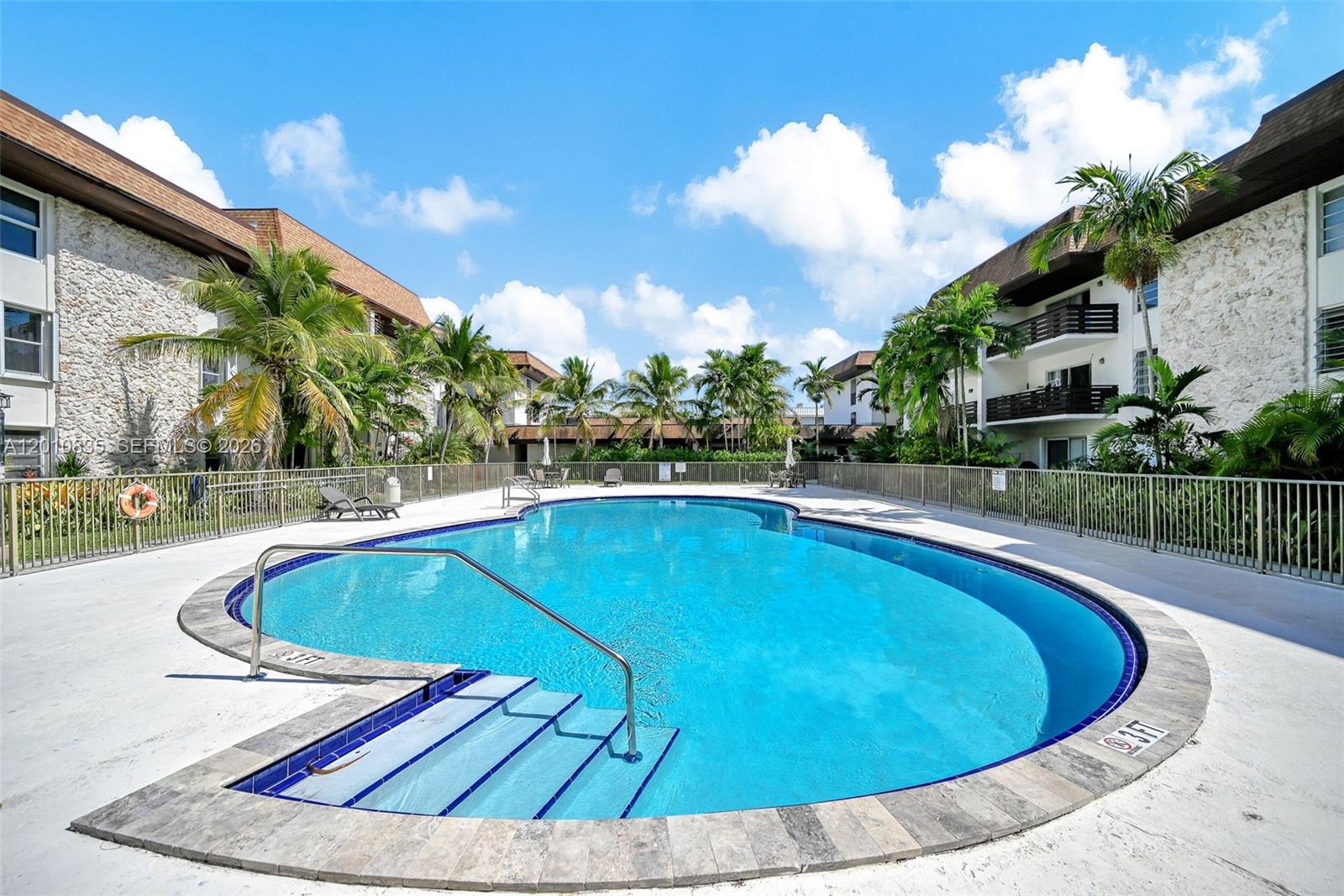 7483 Southwest 82nd Street, Unit A101 Miami, FL 33143 - Photo 47 of 50