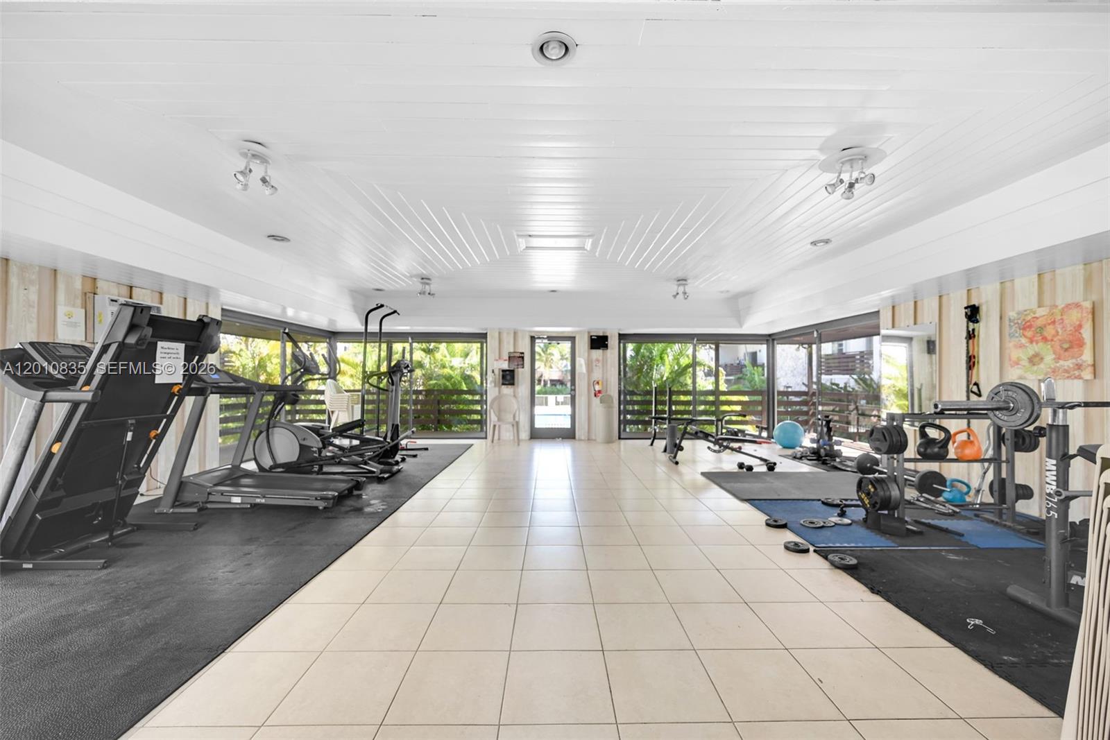 7483 Southwest 82nd Street, Unit A101 Miami, FL 33143 - Photo 49 of 50