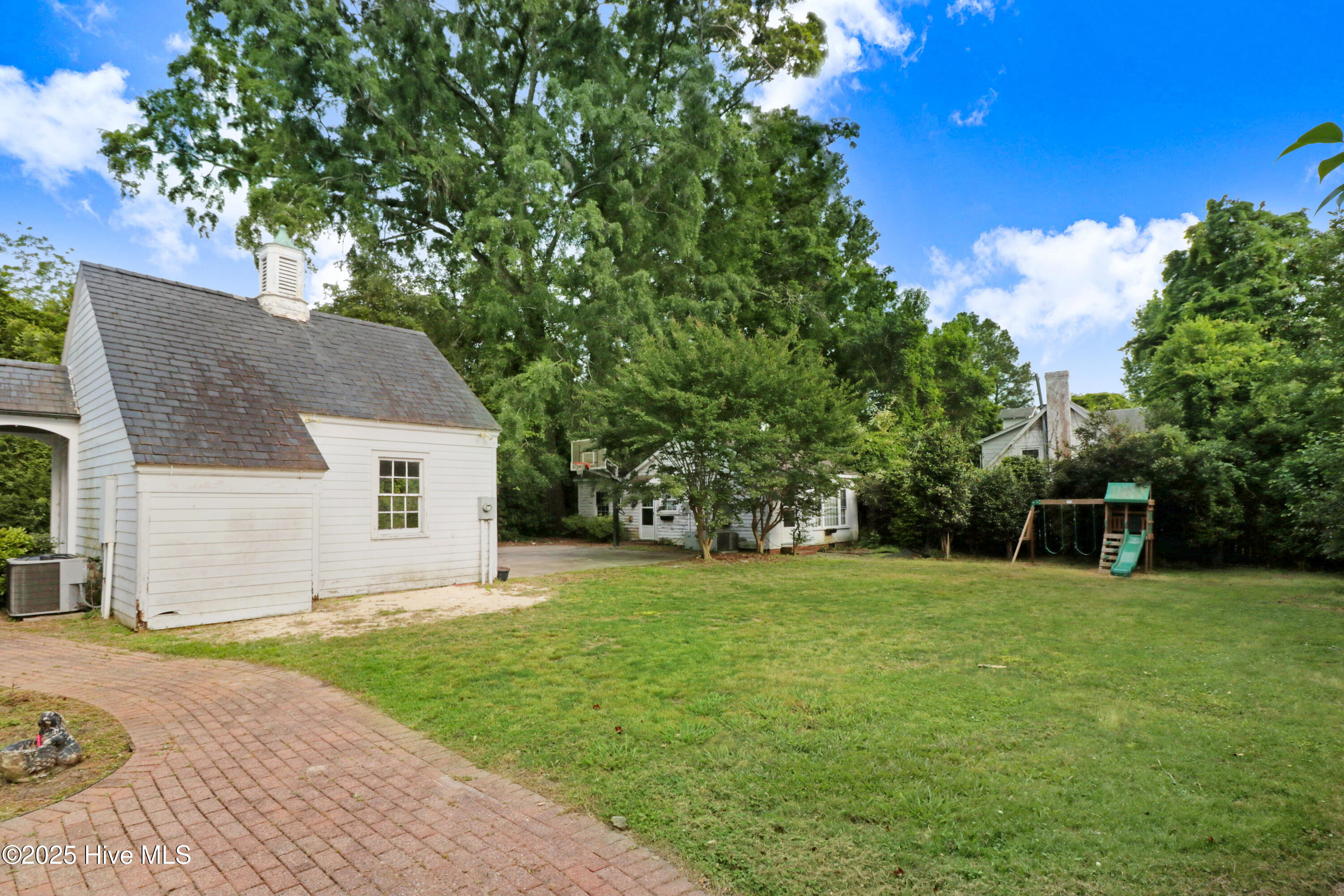 606 Rountree Street Kinston, NC 28501 - Photo 9 of 54 09-606 Rountree St-9