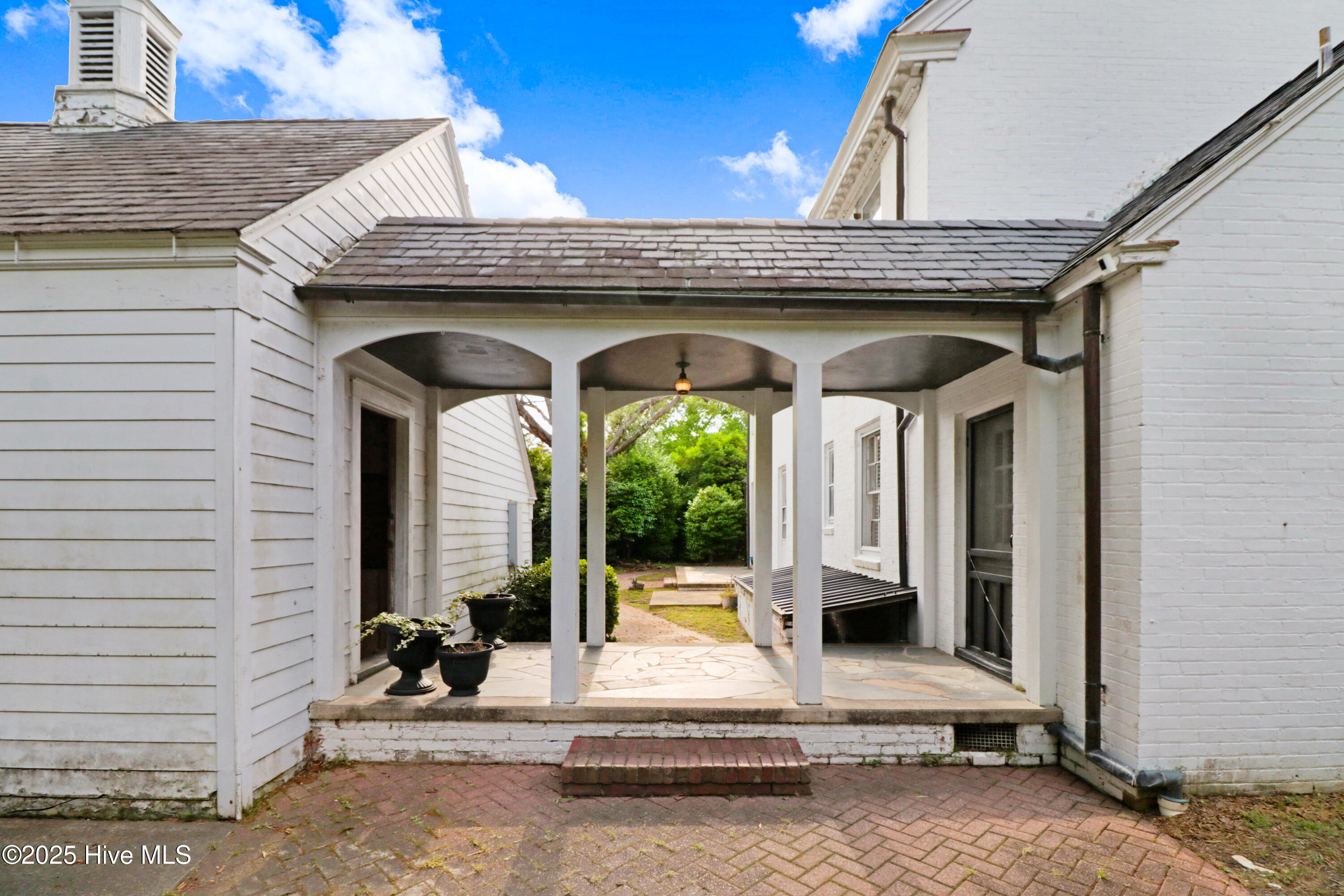 606 Rountree Street Kinston, NC 28501 - Photo 10 of 54 10-606 Rountree St-10