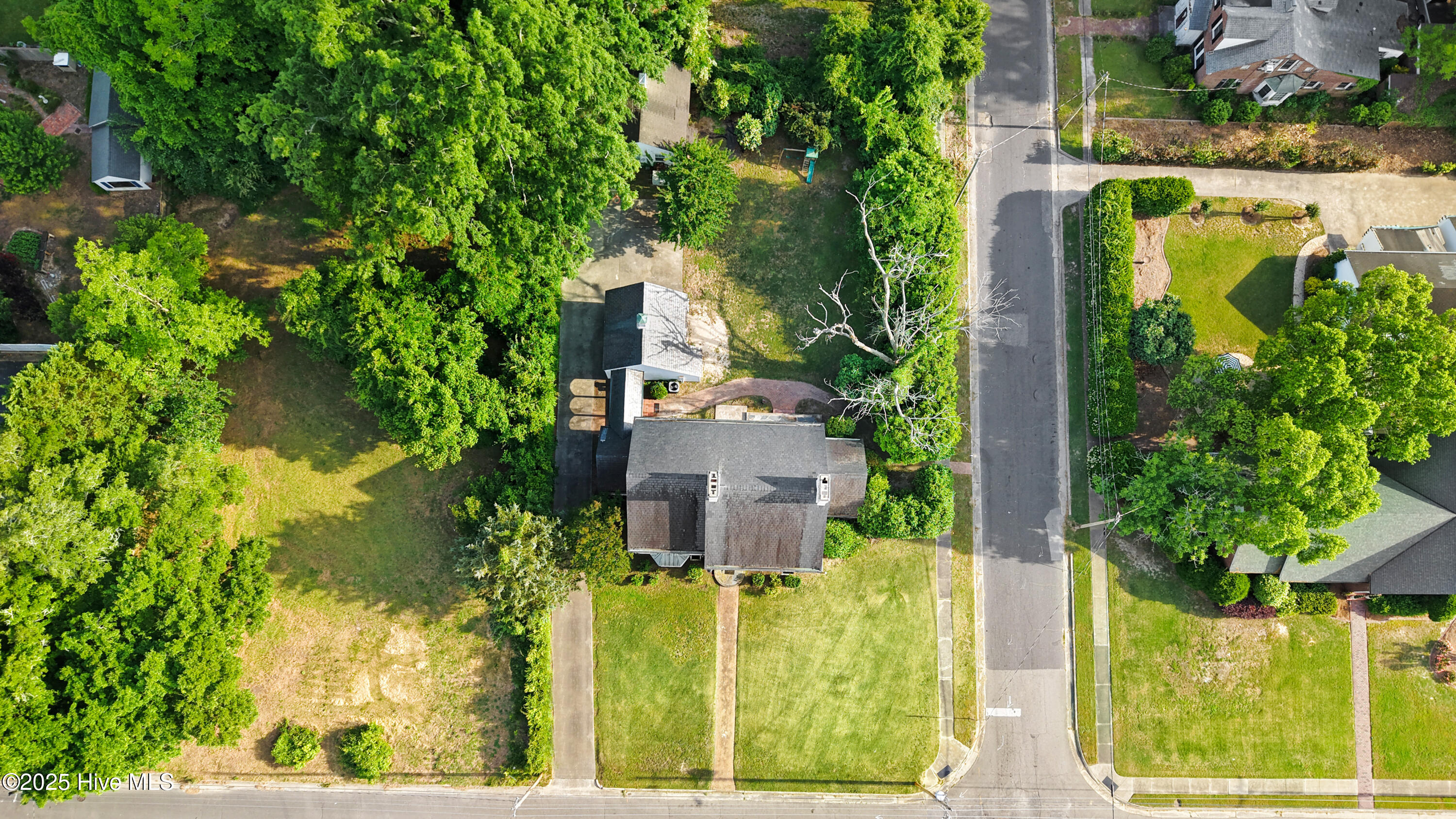 606 Rountree Street Kinston, NC 28501 - Photo 13 of 54 13-606 Rountree St-13