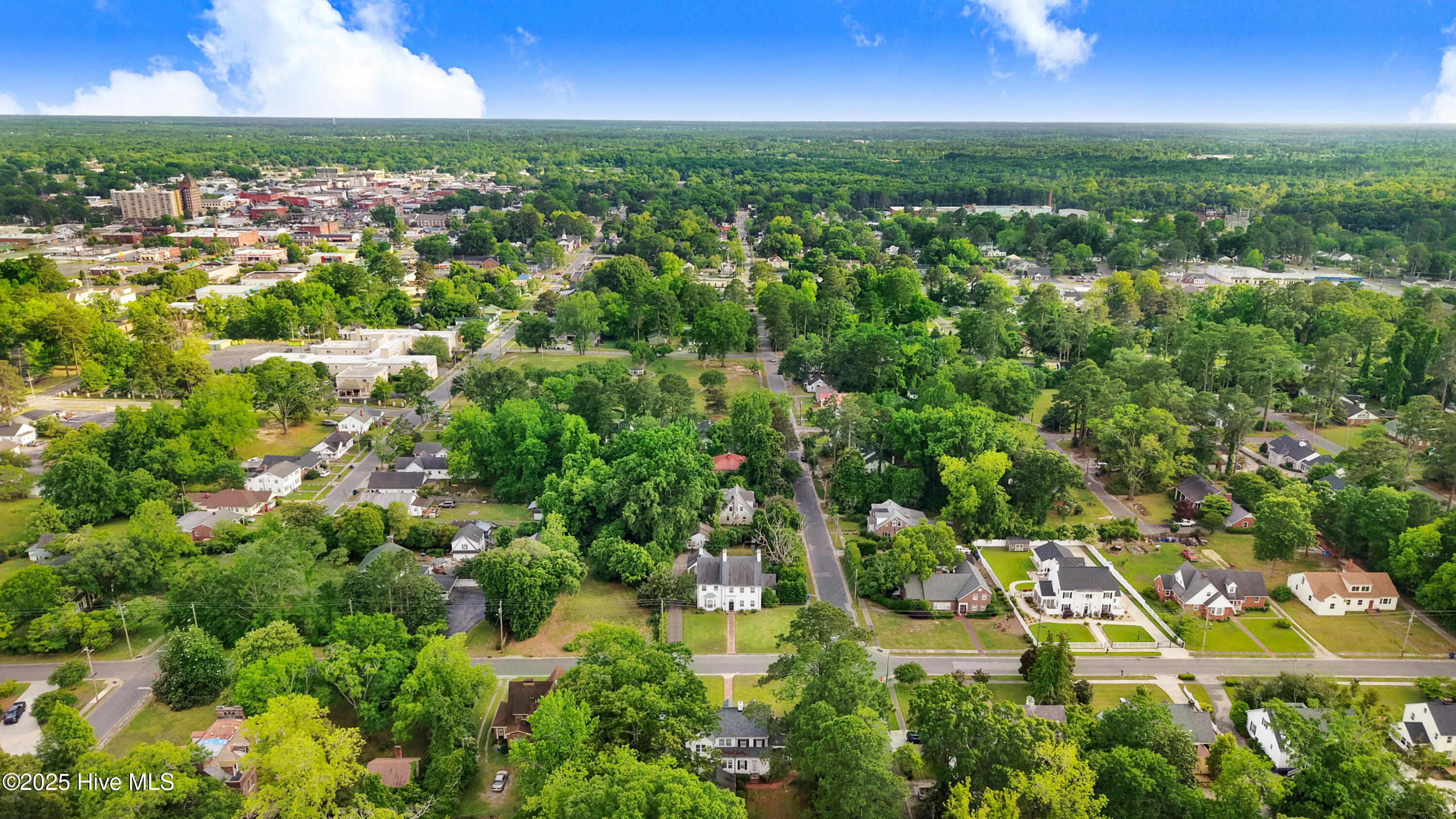 606 Rountree Street Kinston, NC 28501 - Photo 14 of 54 14-606 Rountree St-14