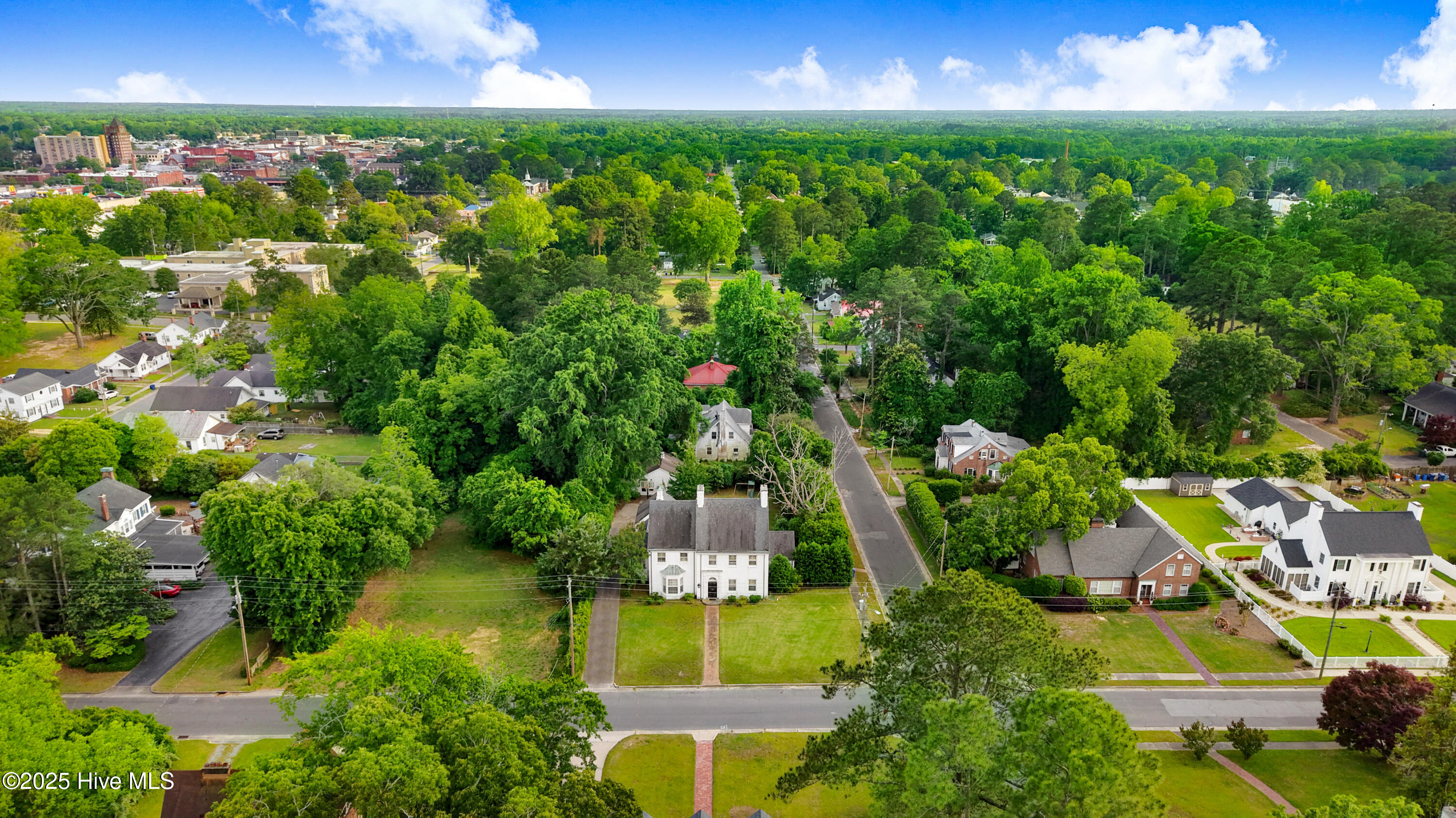 606 Rountree Street Kinston, NC 28501 - Photo 16 of 54 16-606 Rountree St-16