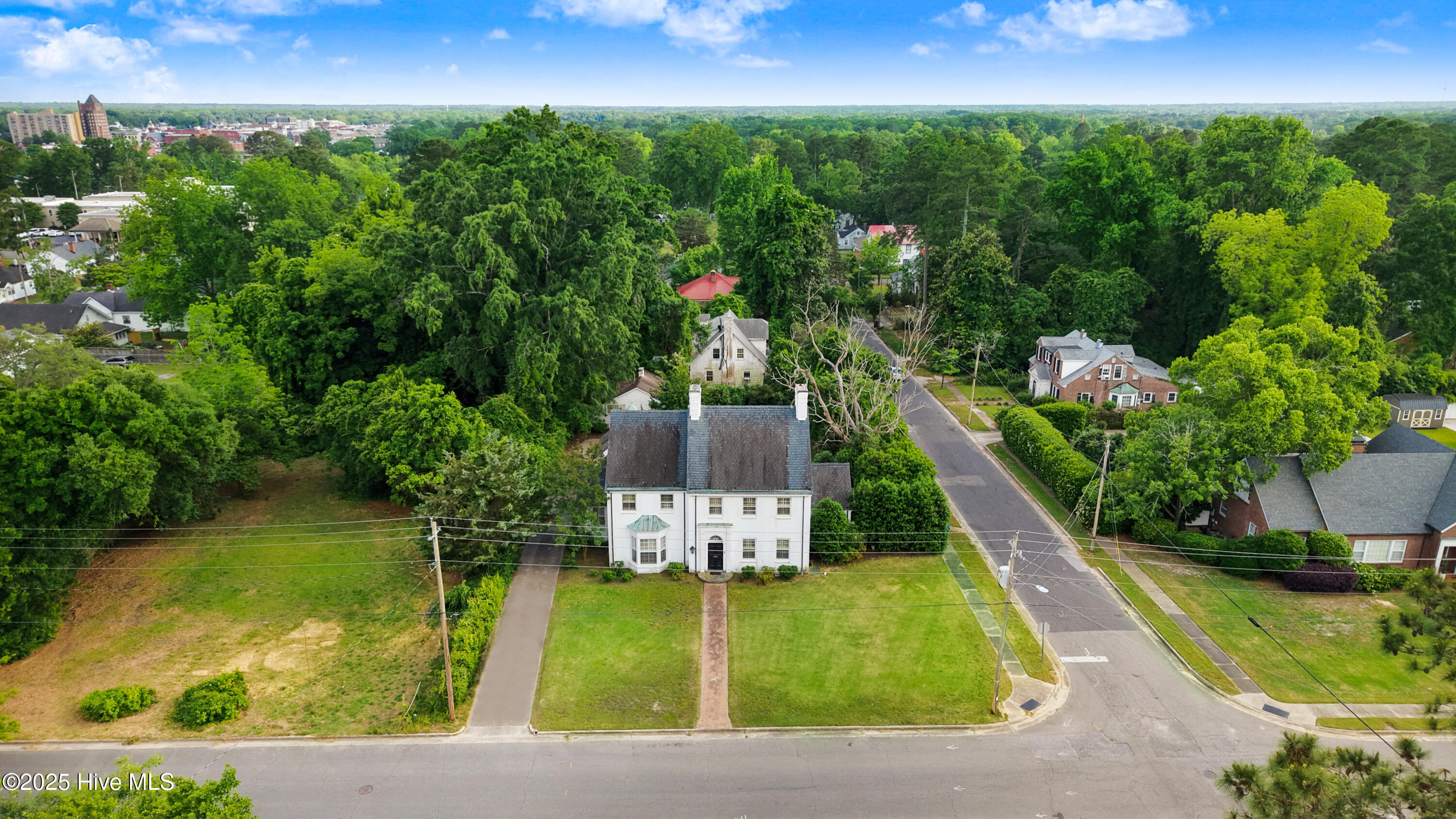 606 Rountree Street Kinston, NC 28501 - Photo 18 of 54 18-606 Rountree St-18
