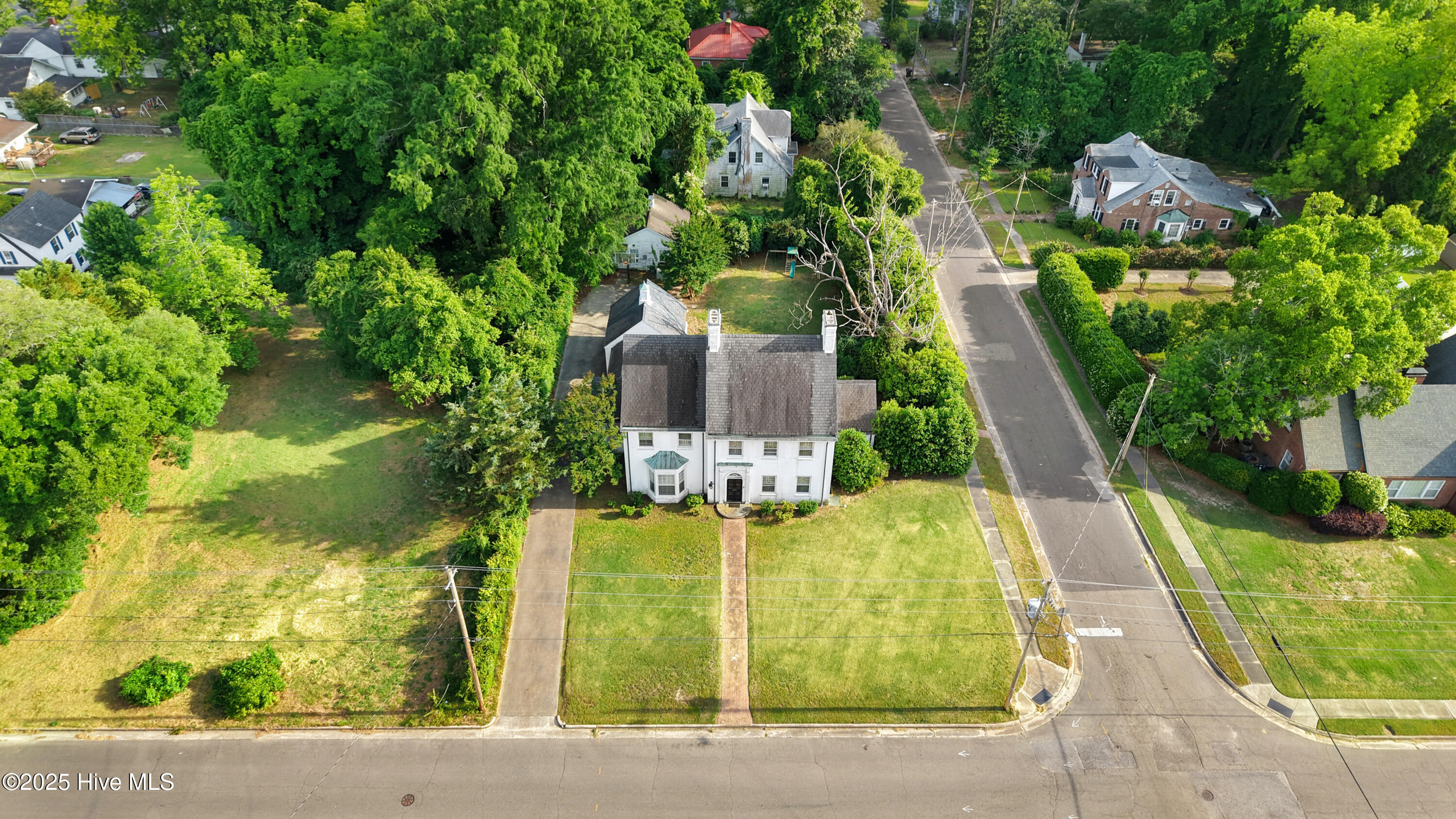 606 Rountree Street Kinston, NC 28501 - Photo 20 of 54 20-606 Rountree St-20