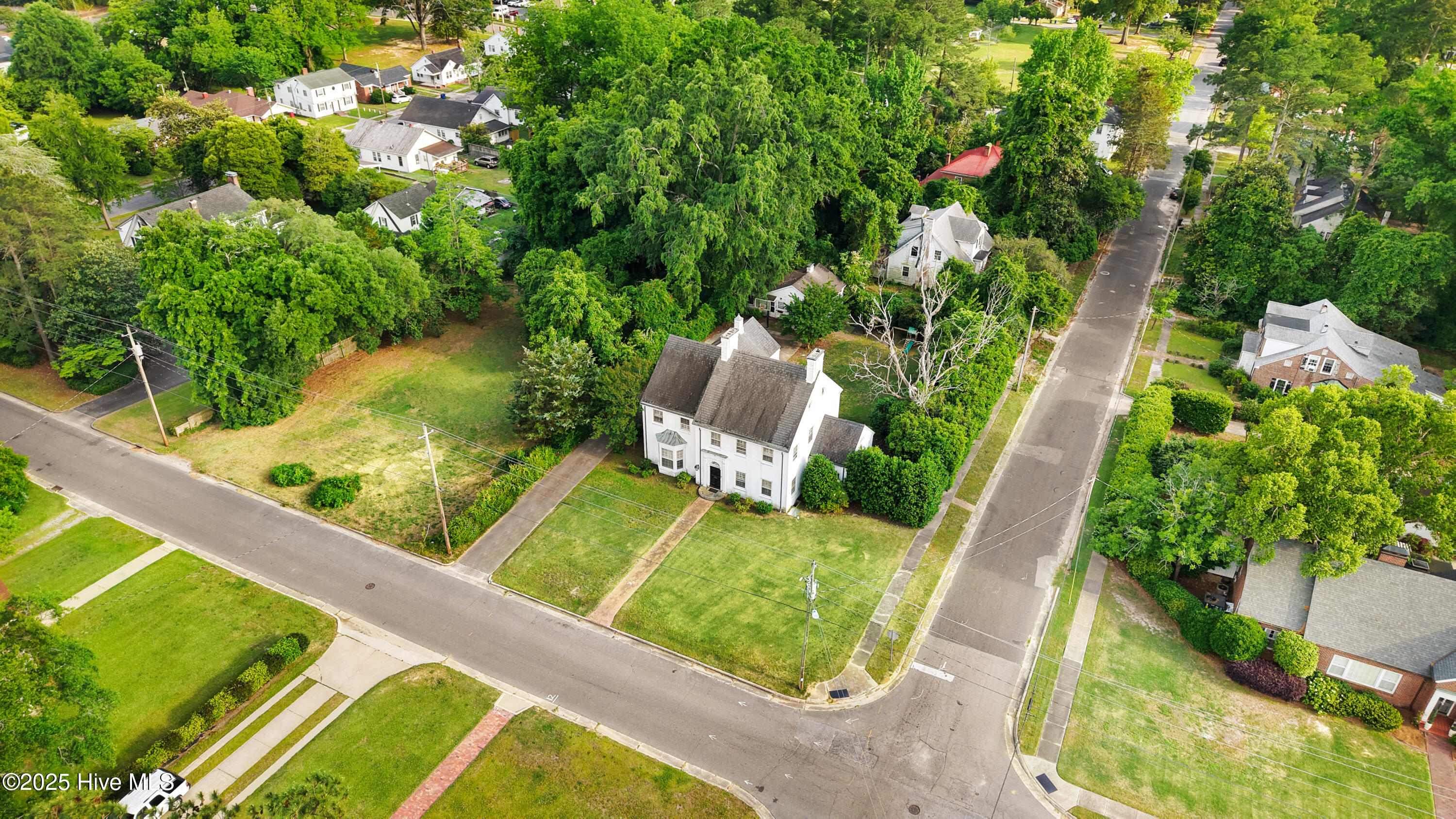 606 Rountree Street Kinston, NC 28501 - Photo 21 of 54 21-606 Rountree St-21