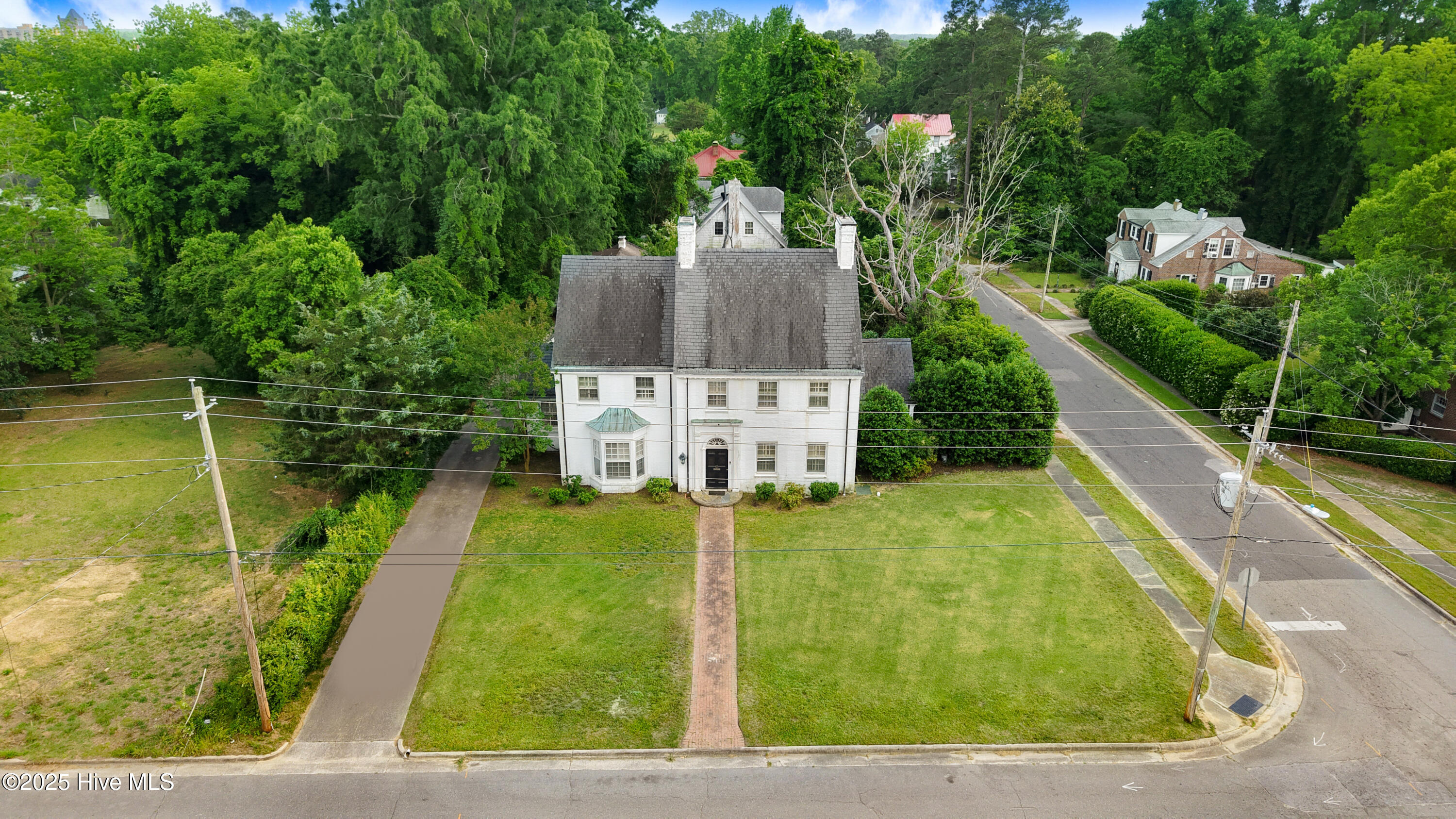 606 Rountree Street Kinston, NC 28501 - Photo 22 of 54 22-606 Rountree St-22
