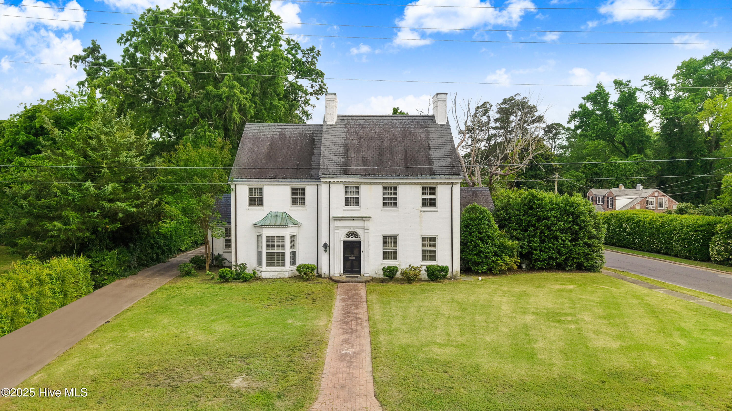 606 Rountree Street Kinston, NC 28501 - Photo 23 of 54 23-606 Rountree St-23