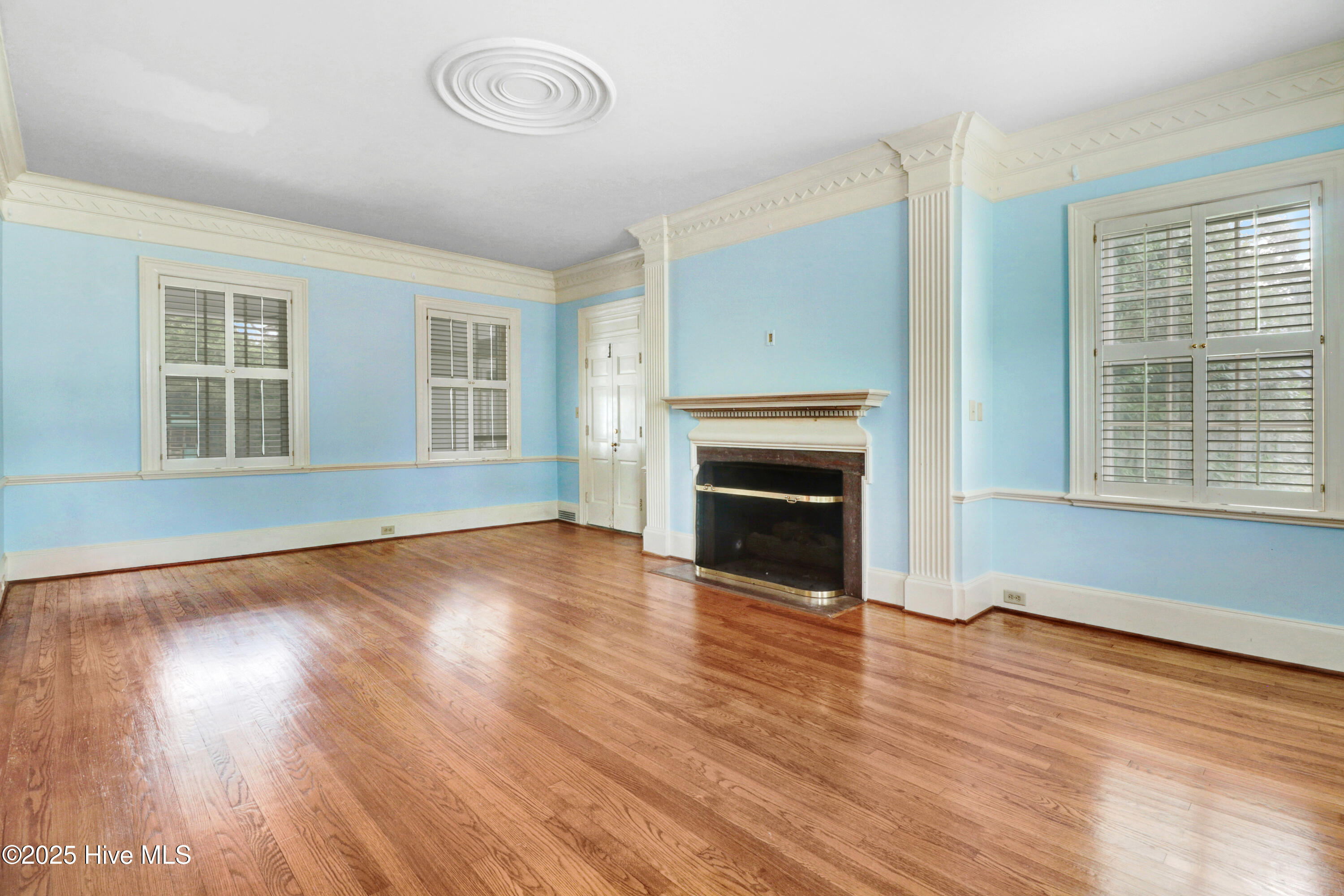 606 Rountree Street Kinston, NC 28501 - Photo 24 of 54 24-606 Rountree St-24