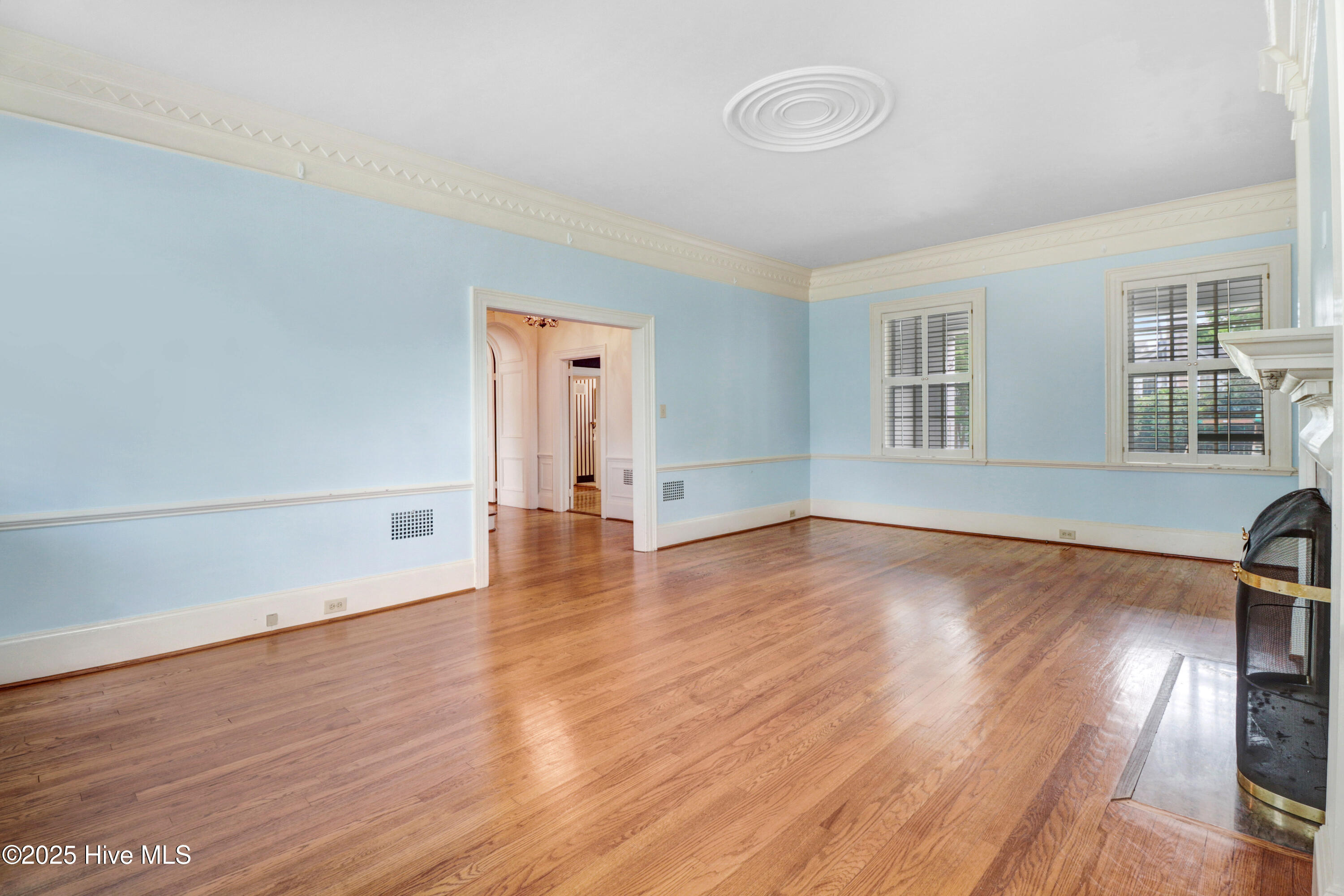 606 Rountree Street Kinston, NC 28501 - Photo 25 of 54 25-606 Rountree St-25