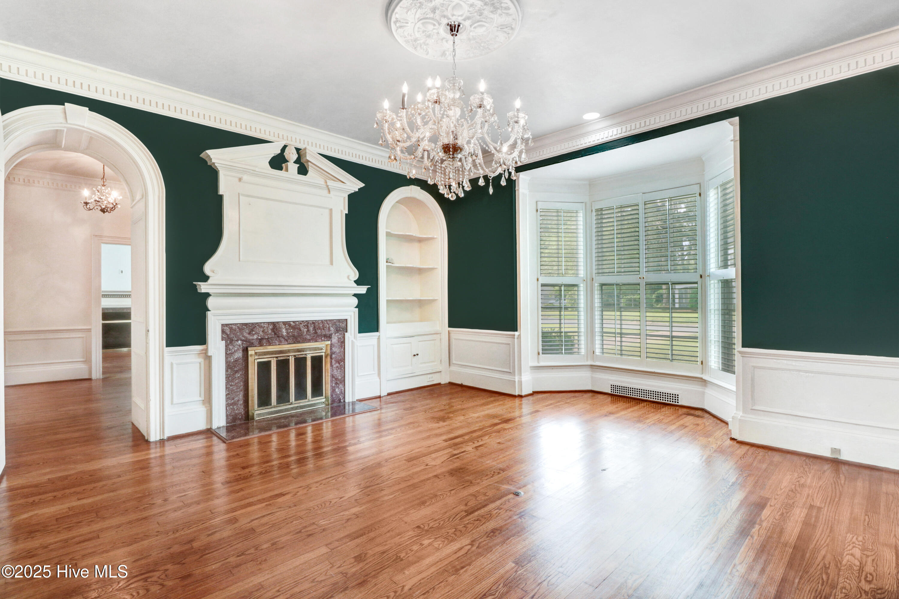 606 Rountree Street Kinston, NC 28501 - Photo 26 of 54 26-606 Rountree St-26