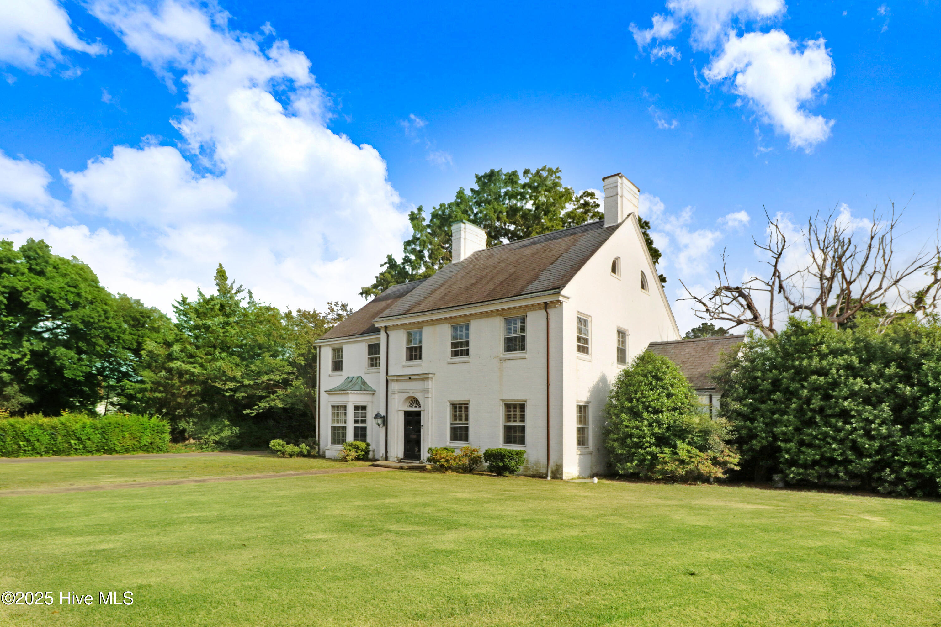 606 Rountree Street Kinston, NC 28501 - Photo 2 of 54 02-606 Rountree St-2
