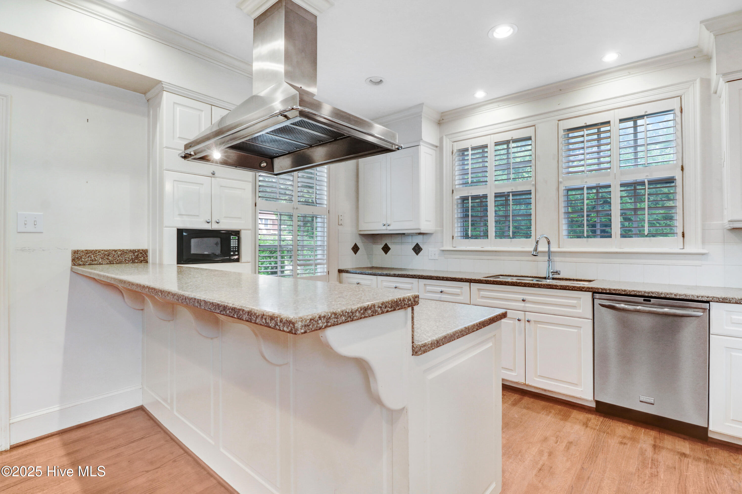 606 Rountree Street Kinston, NC 28501 - Photo 30 of 54 30-606 Rountree St-30