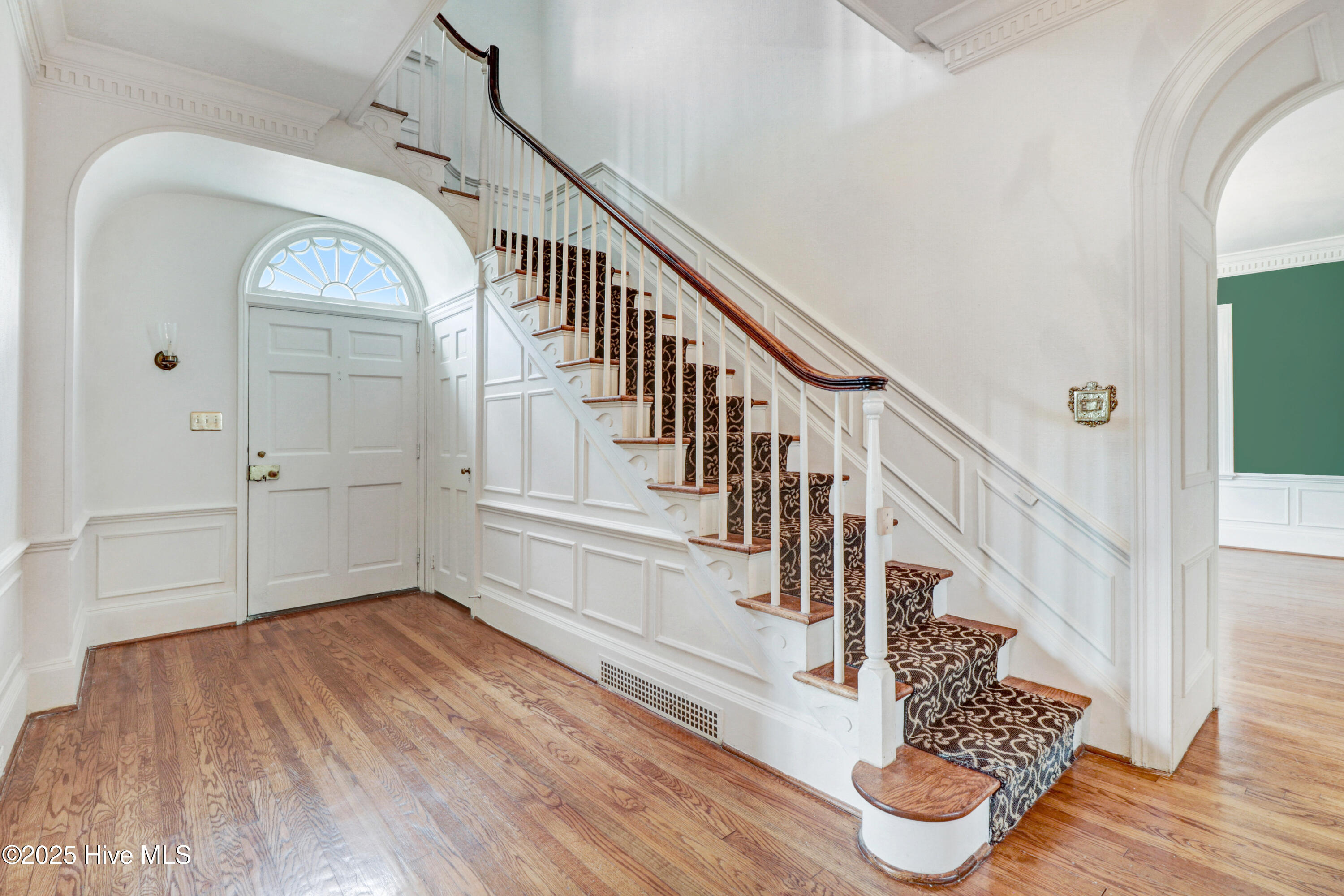 606 Rountree Street Kinston, NC 28501 - Photo 37 of 54 37-606 Rountree St-37