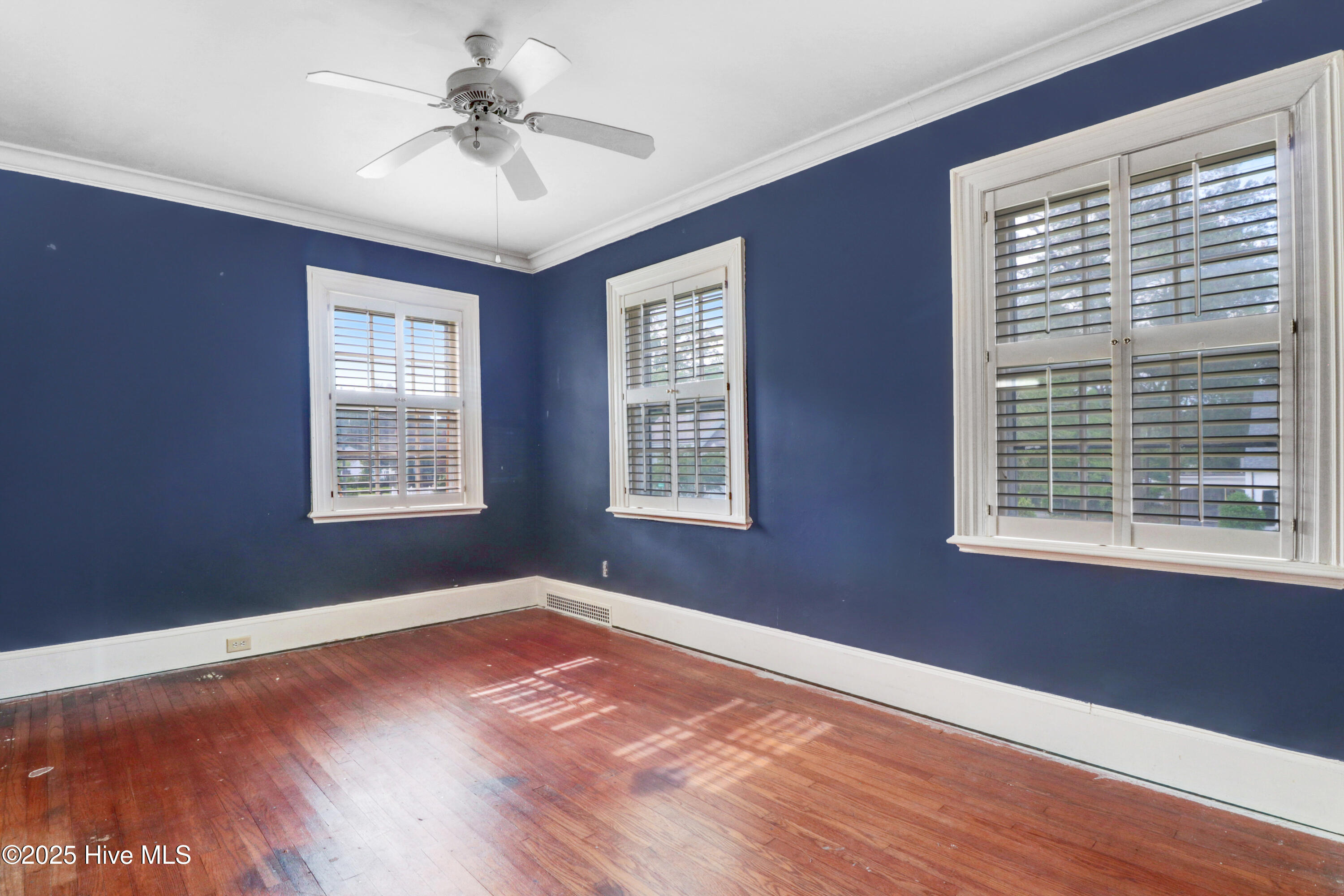 606 Rountree Street Kinston, NC 28501 - Photo 43 of 54 43-606 Rountree St-43