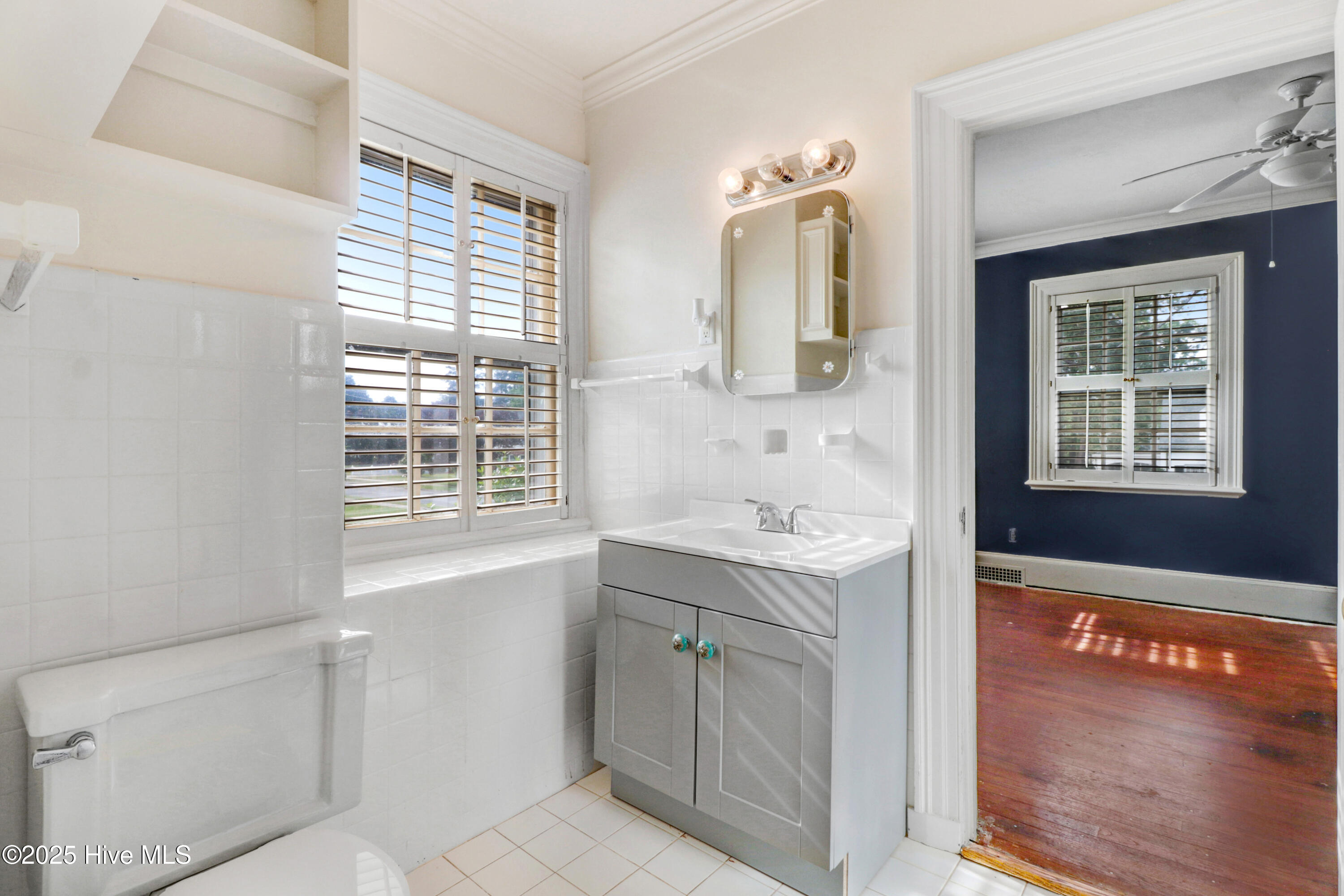 606 Rountree Street Kinston, NC 28501 - Photo 45 of 54 45-606 Rountree St-45