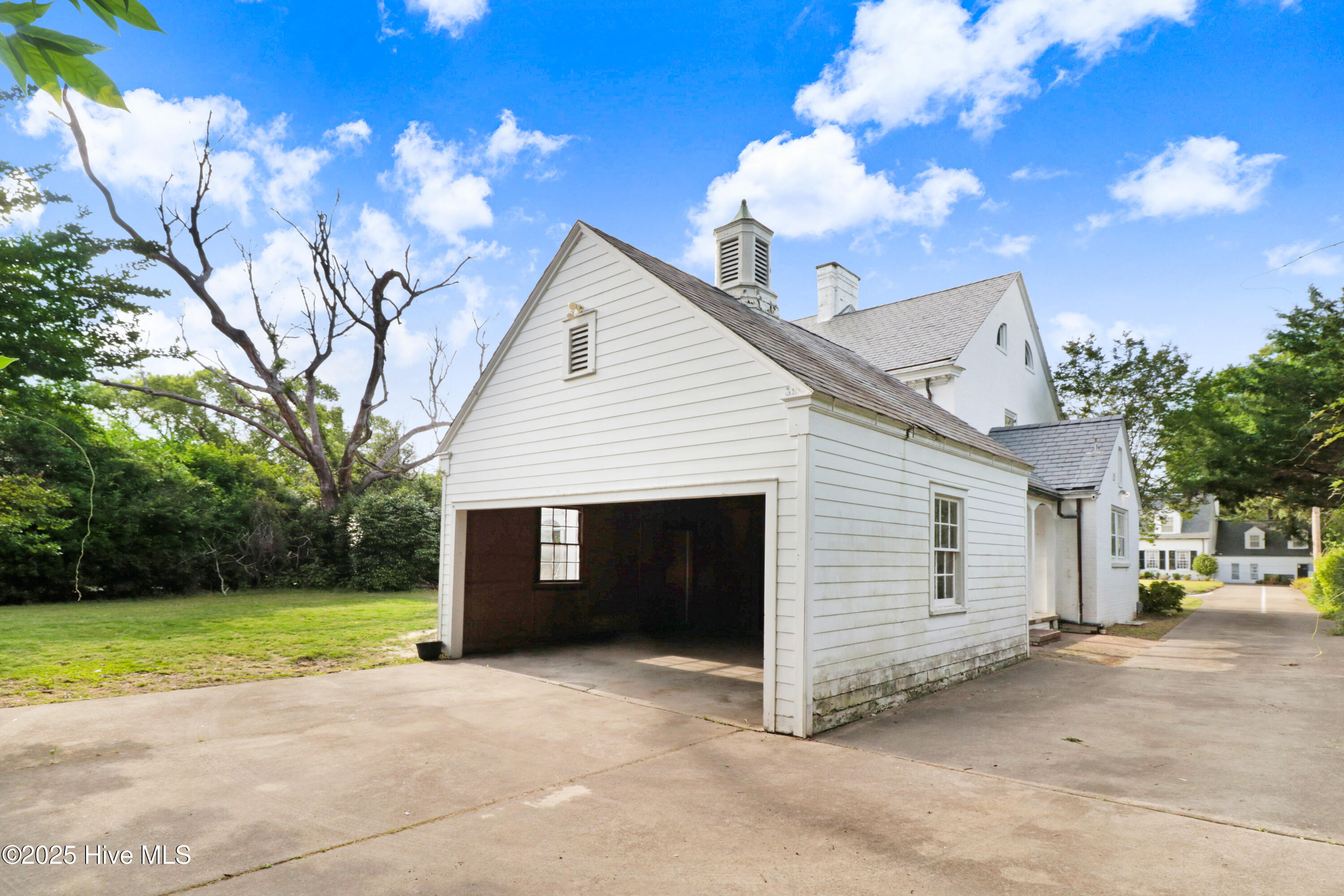 606 Rountree Street Kinston, NC 28501 - Photo 6 of 54 06-606 Rountree St-6