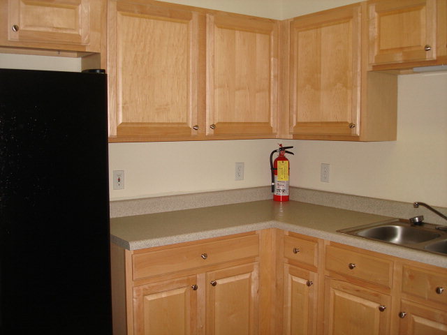 421 Bob White Road Macon, GA 31216 - Photo 11 of 23 a kitchen with a sink and cabinets