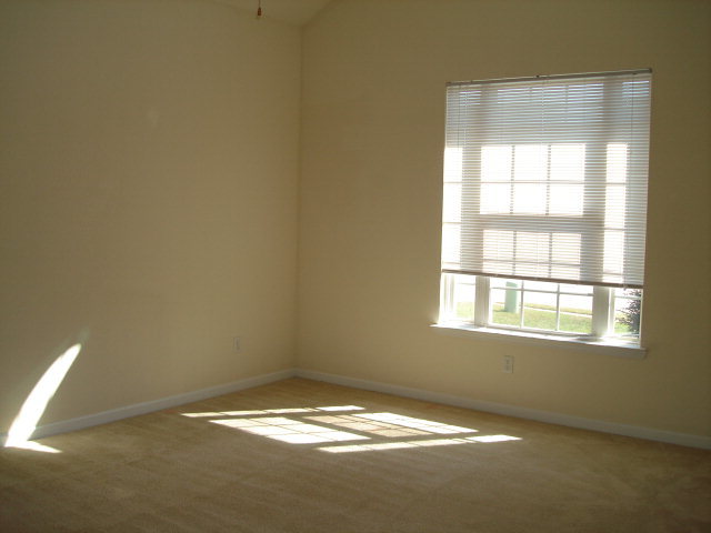 421 Bob White Road Macon, GA 31216 - Photo 4 of 23 a view of empty room with window