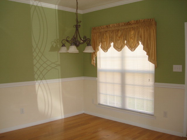 421 Bob White Road Macon, GA 31216 - Photo 5 of 23 a view of a wooden floor and a sink