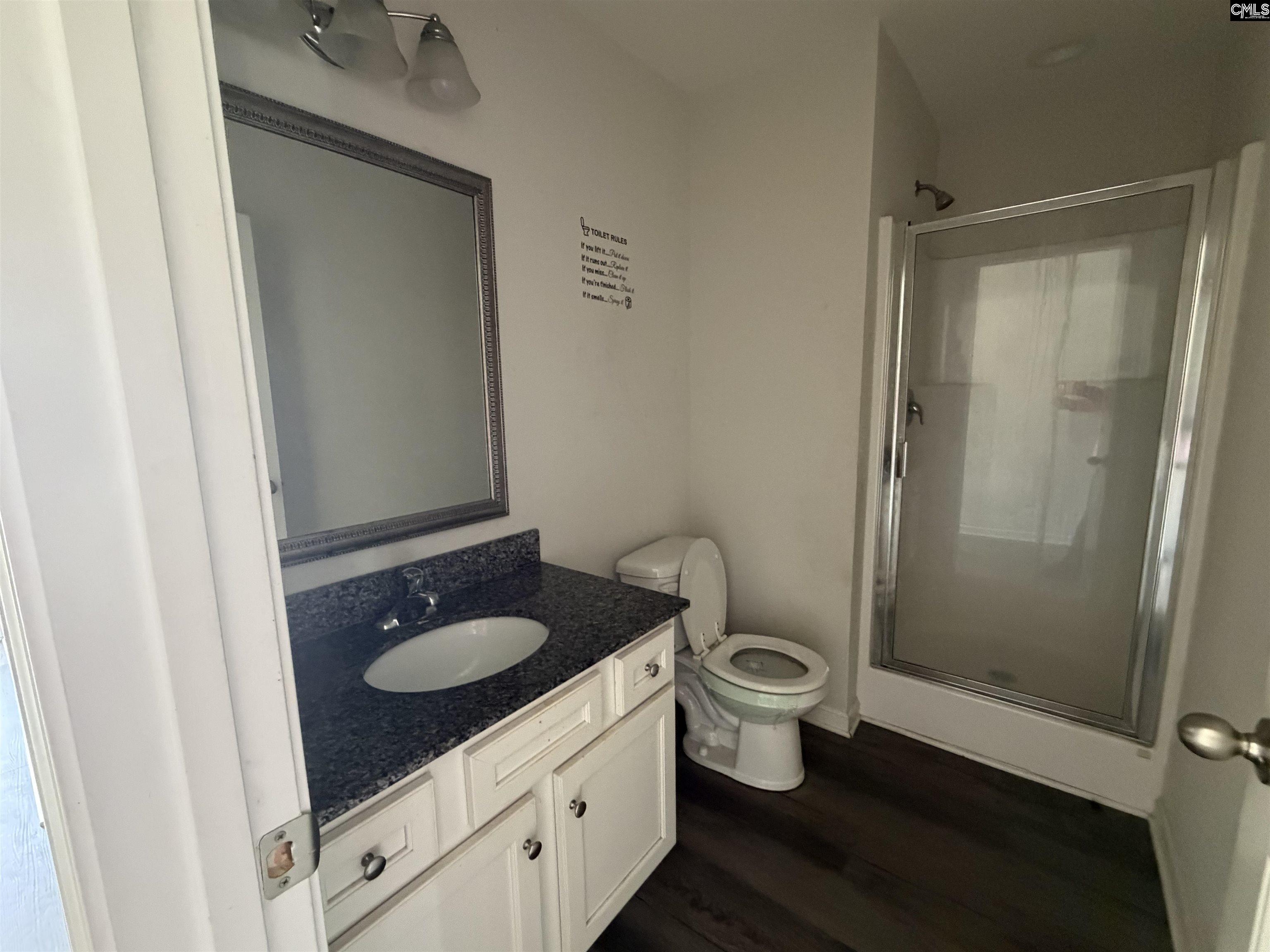 1 Carriagebrook Circle Camden, SC 29020 - Photo 7 of 26
