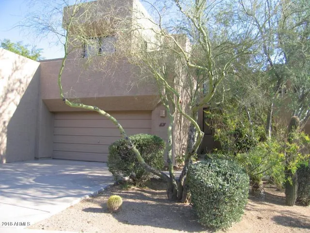 $2,500 | 25555 North Windy Walk Drive, Unit 17, Scottsdale, AZ 85255