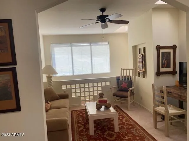 $2,500 | 25555 North Windy Walk Drive, Unit 17, Scottsdale, AZ 85255