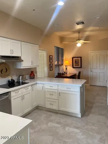 $2,500 | 25555 North Windy Walk Drive, Unit 17, Scottsdale, AZ 85255