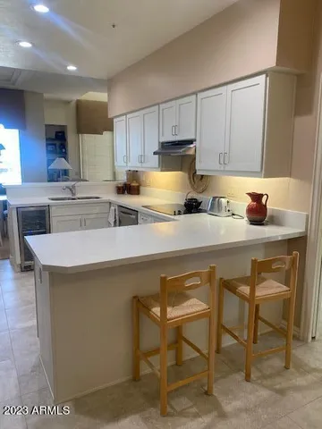 $2,500 | 25555 North Windy Walk Drive, Unit 17, Scottsdale, AZ 85255