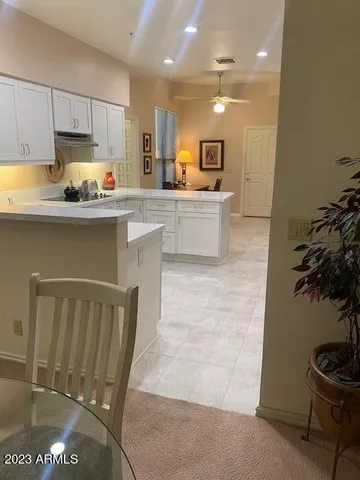 $2,500 | 25555 North Windy Walk Drive, Unit 17, Scottsdale, AZ 85255