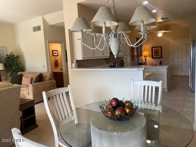 $2,500 | 25555 North Windy Walk Drive, Unit 17, Scottsdale, AZ 85255