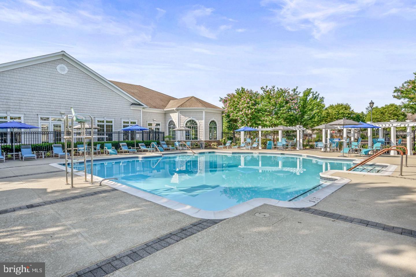20634 Golden Ridge Drive Ashburn, VA 20147 - Photo 33 of 34 Gallery Image 33
