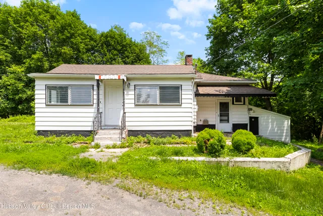 $235,000 | 1588 County Road 23B, Leeds, NY 12451