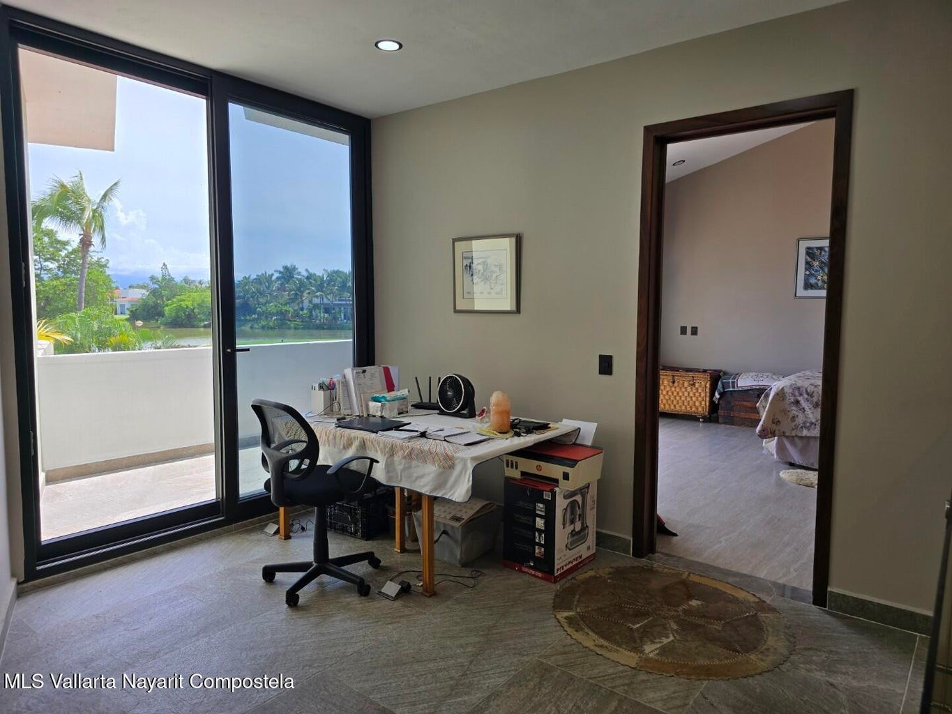 1 Abedul Bell City, MO 63735 - Photo 26 of 38 a view of a workspace with a window