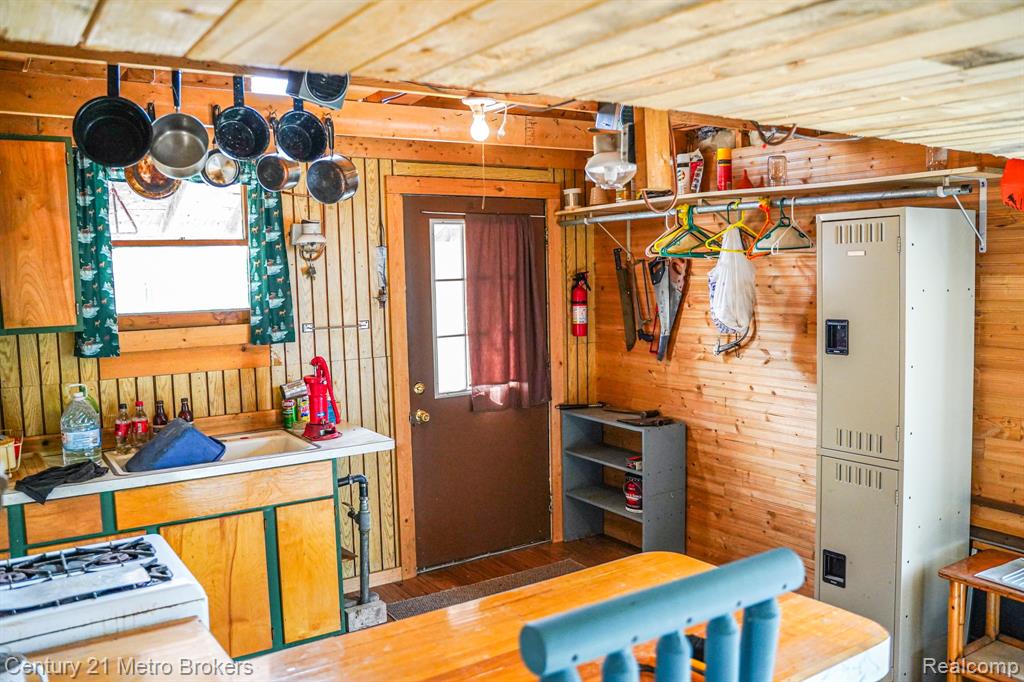 21821 Krenkel Road Newberry, MI 49868 - Photo 9 of 28