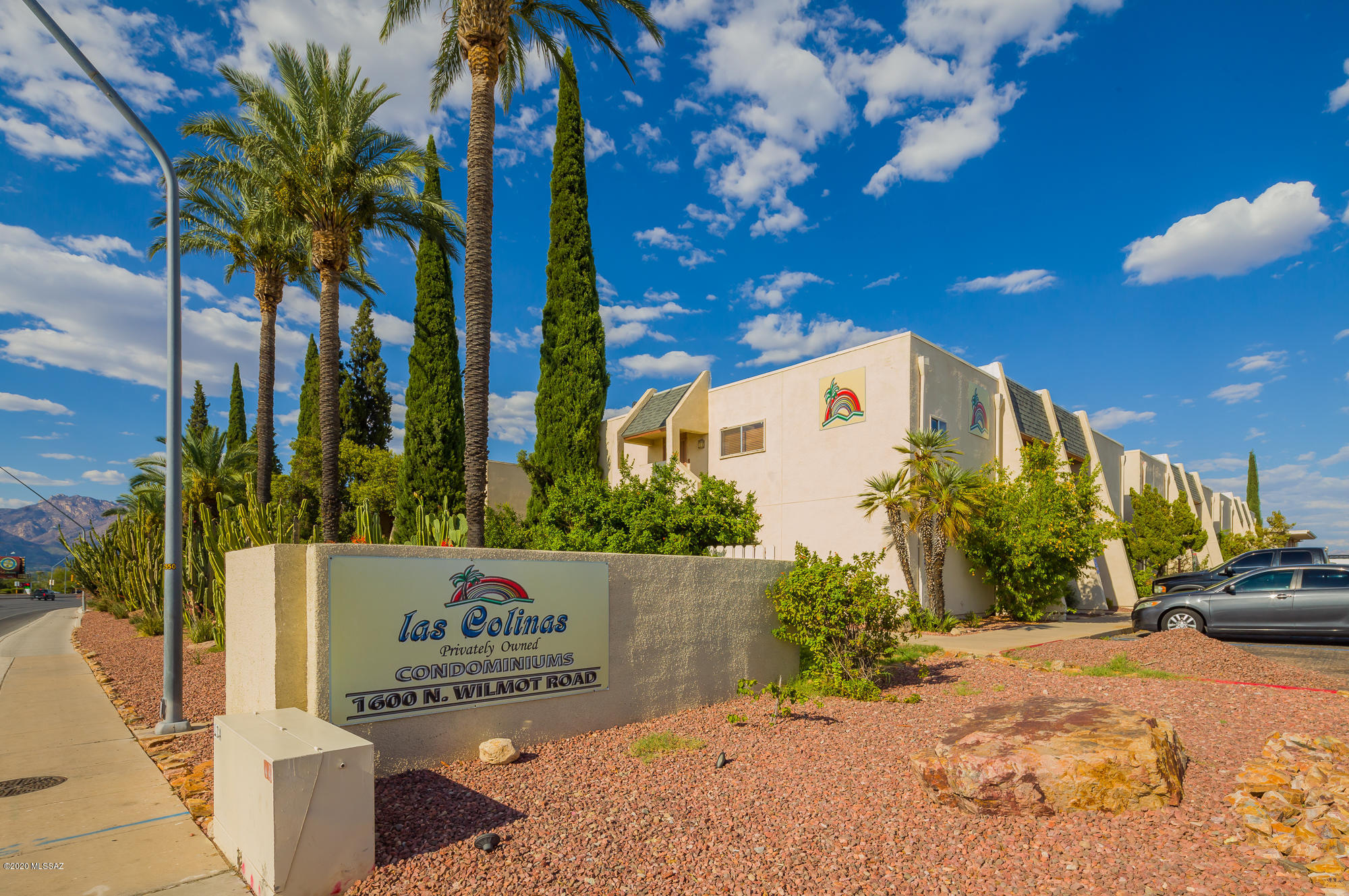 1600 North Wilmot Road, Unit 162 Tucson, AZ 85712 - Photo 8 of 23