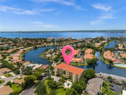 $379,000 | 15121 Laguna Drive, Unit 102, Fort Myers, FL 33908