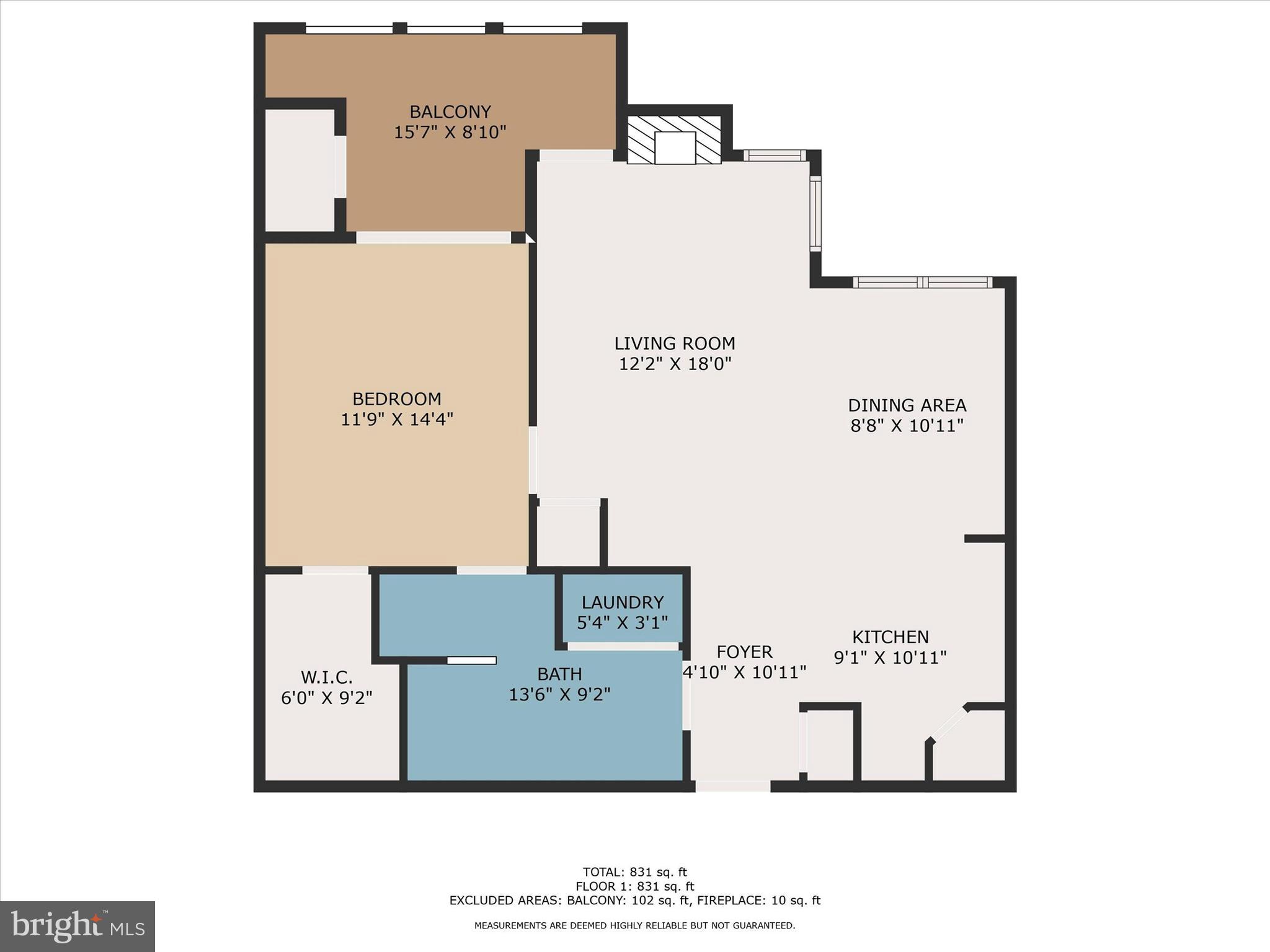 400 Symphony Circle, Unit 414 Hunt Valley, MD 21030 - Photo 29 of 29