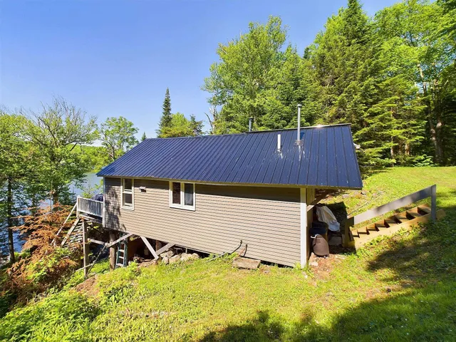 $250,000 | 312 Roy Road, Stewartstown, NH 03576